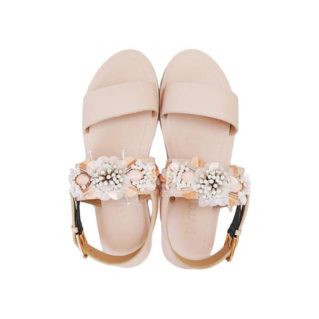 PVRA DUVVA NUDE size 39