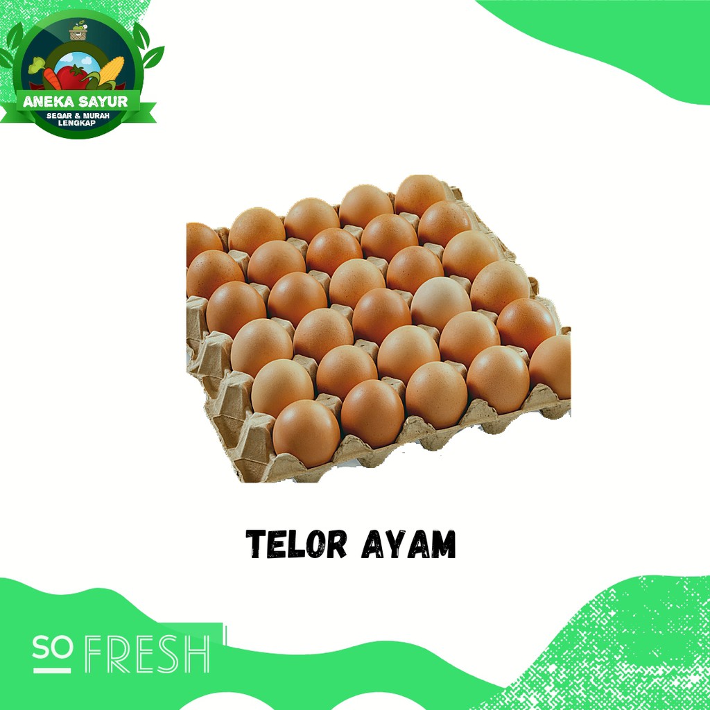 

Telor Ayam