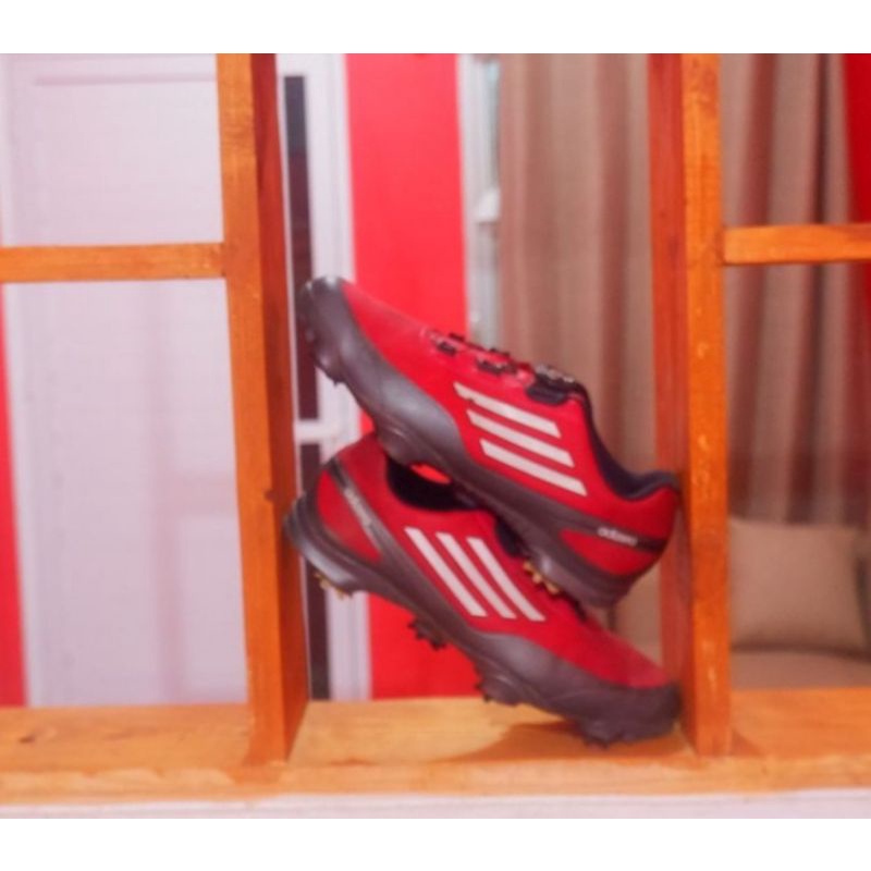 Sepatu Adidas Golf