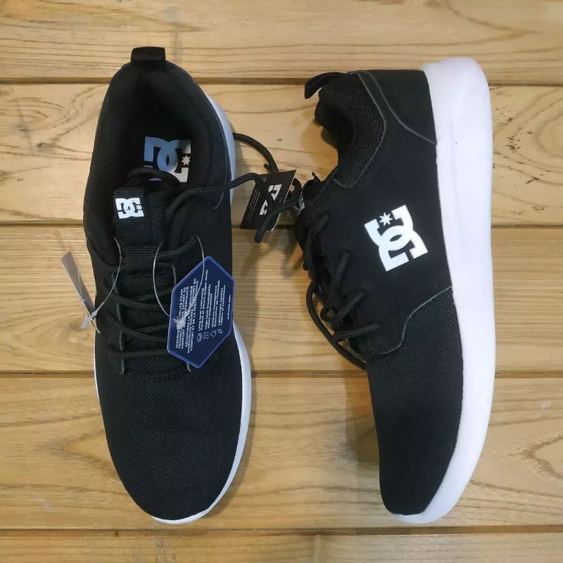 sepatu DC Original  Midway