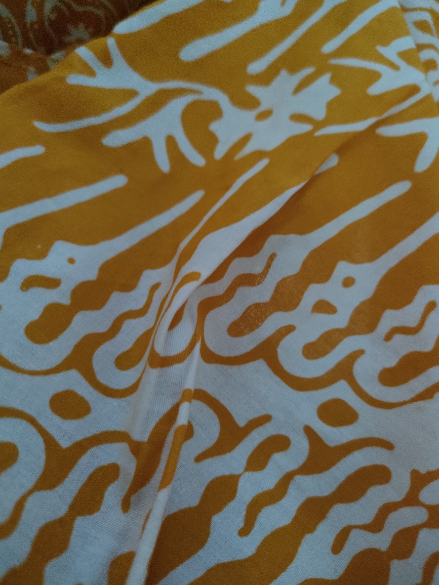 Fittingroom11 Tunik Batik - Syahla Tunik