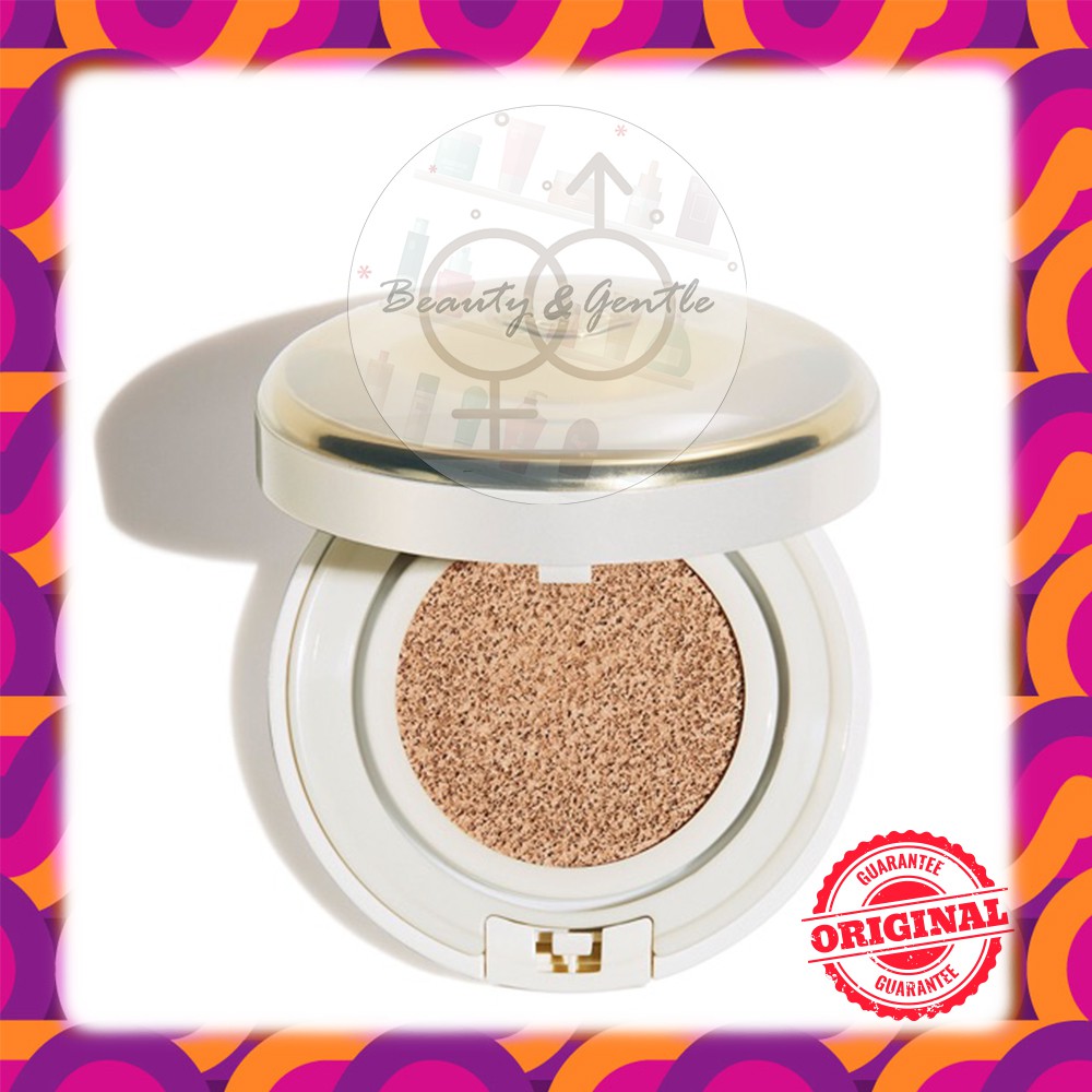 PROMO Shiseido Future Solution LX Total Radiance Regenerating Cushion E - 12g REFILL ONLY