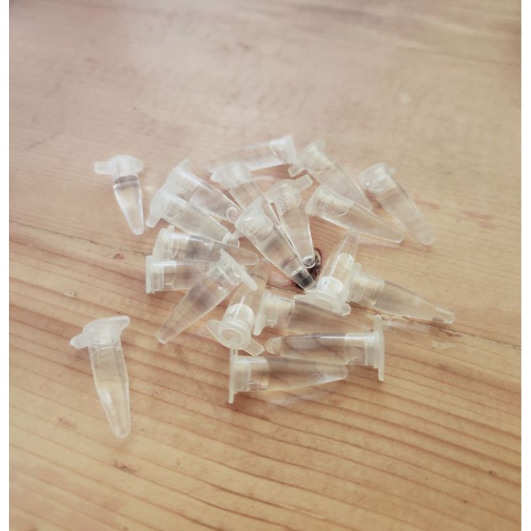 buffer reagen alat rapid test DREHA