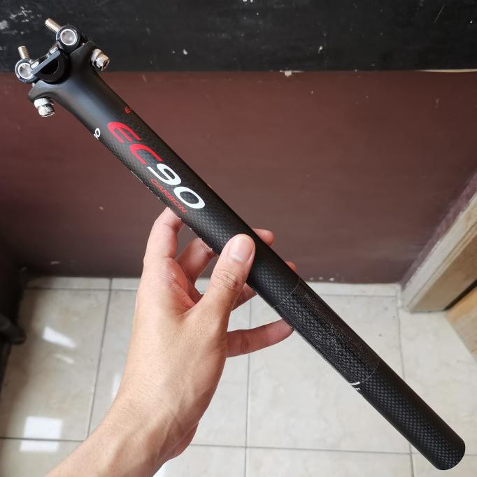 Seatpost Ec90 Carbon - 30 8