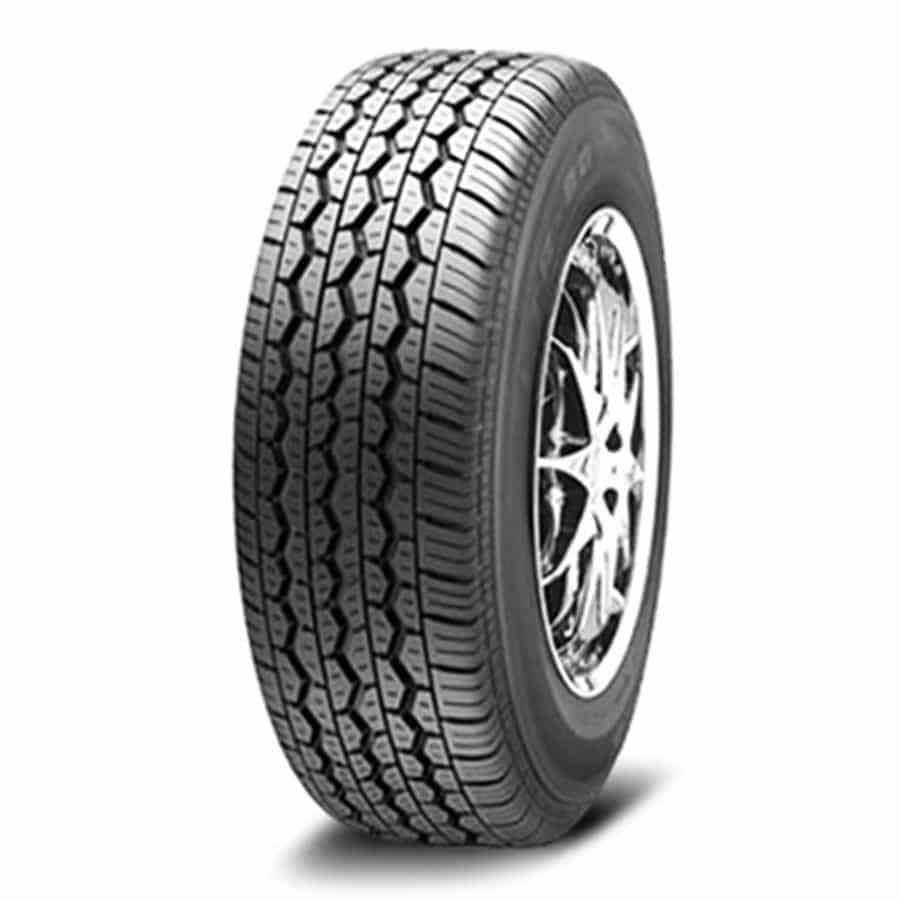 Ban ACHILLES 195/80R15 LTR 80