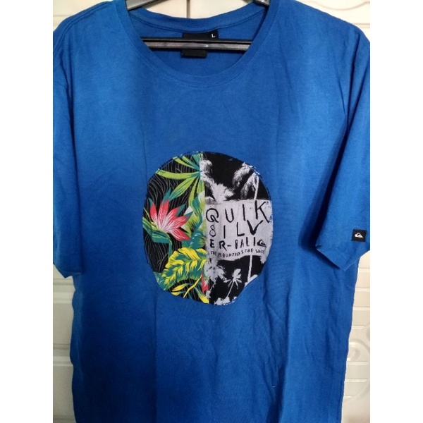 QUIKSILVER (second original)