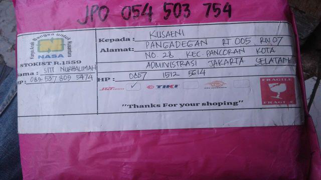 Orysoap Rainbow Soap