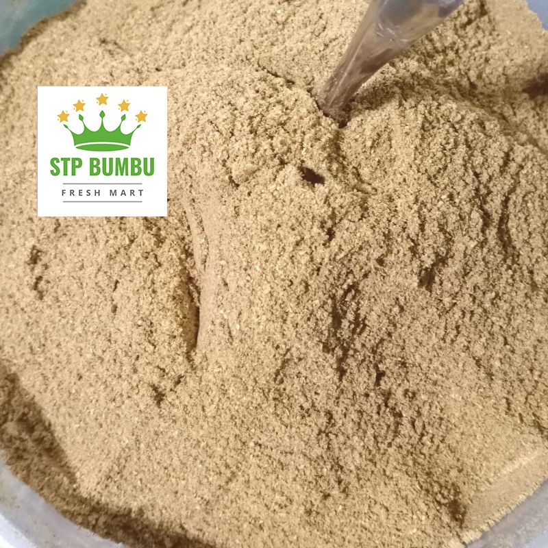 

Rempah Rendang Bubuk Asli Enak dan Wangi 25 gram - 100 gram