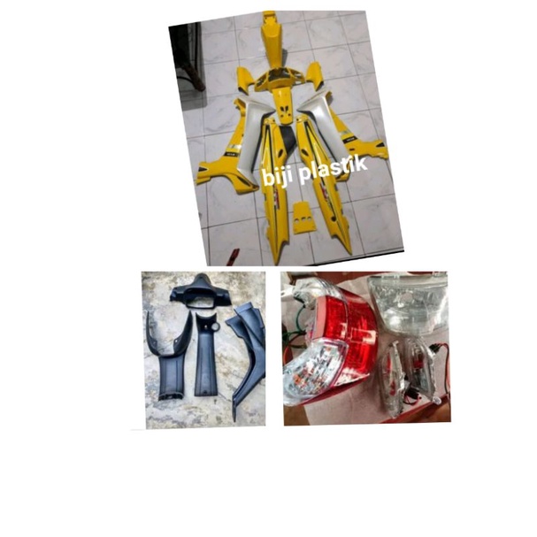 cover body bodi full fiz r ss two