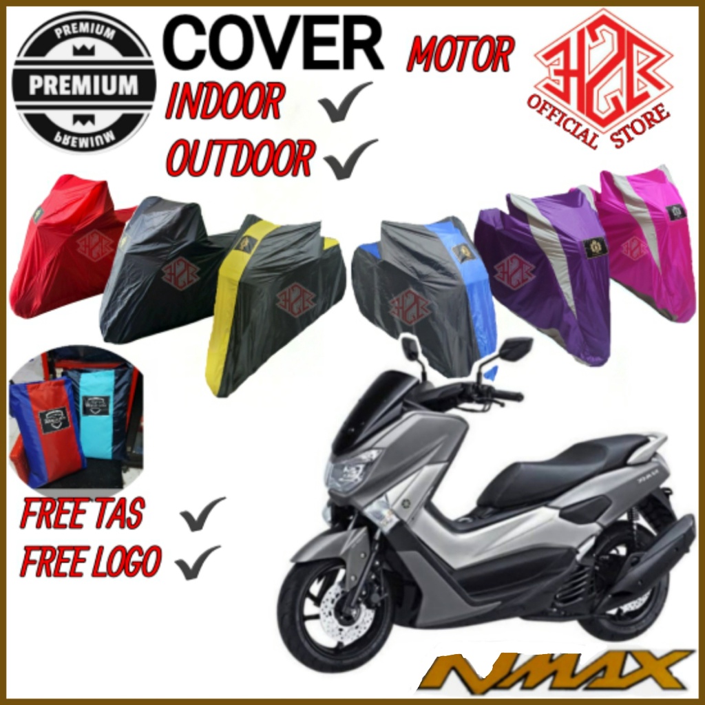 Sarung Motor Nmax/ Cover Motor Nmax/ Selimut Motor Nmax/ Body Cover Nmax/ Motor Nmax/ Mantel Nmax/ Ukuran Costum/ Terlaris/ Cover Motor Terlaris/Sarung Motor Terlaris