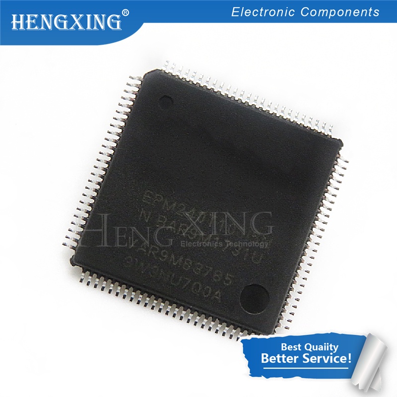 10pcs Ic EPM240T100C5N EPM240T100C5 EPM240T100I5N QFP100