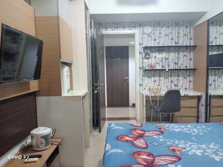 Sprei Motif Twinbla Star