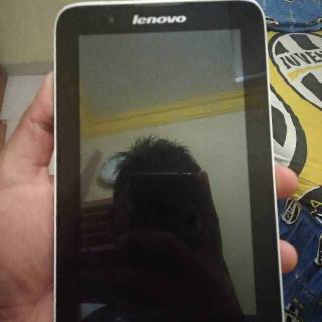 Lenovo tab