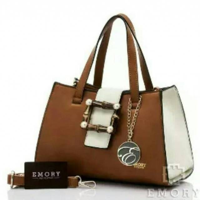 Tas emory