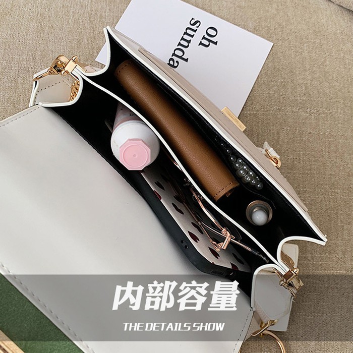 201168 Tas Selempang Wanita Import Slingbag Cewek Impor (1 KG MUAT 2) GT1642 BQ2839 LT1713 SZ8507 EL5129