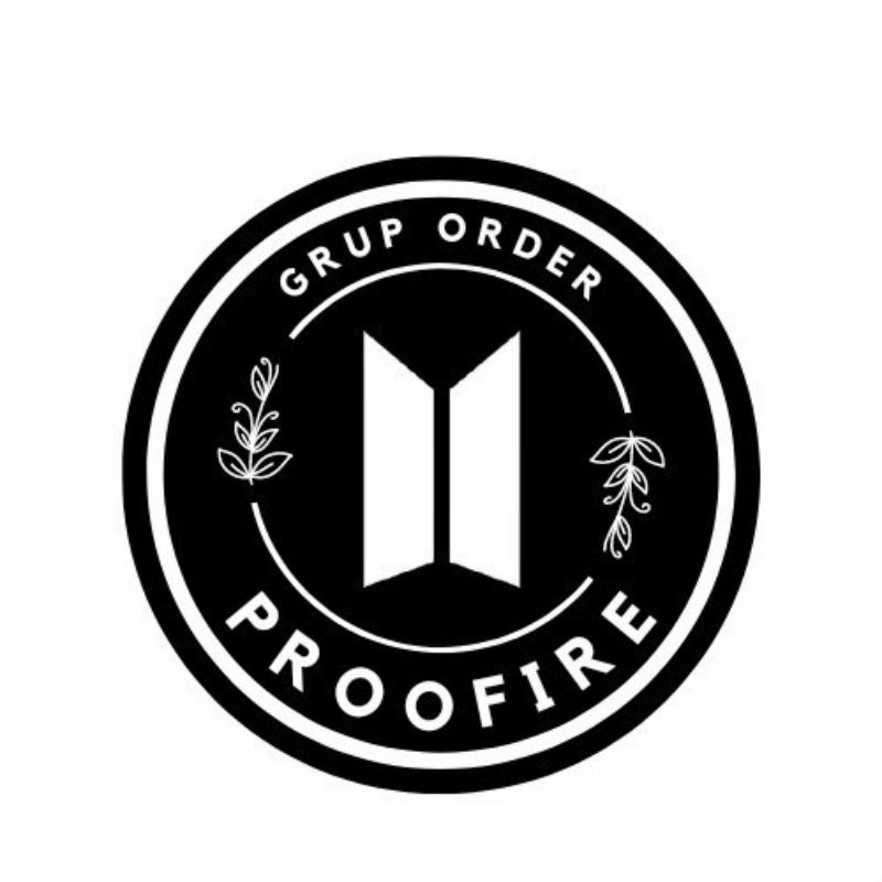 

Link CO req by GO proofire