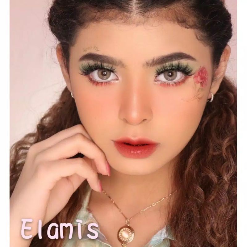 SOFTLENS ELAMIS NORMAL