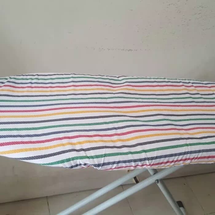 ALAS SARUNG PELAPIS ALAS COVER BUSA MEJA SETRIKA LIPAT