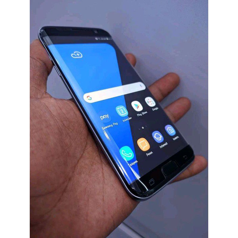Samsung S7edge mulus
