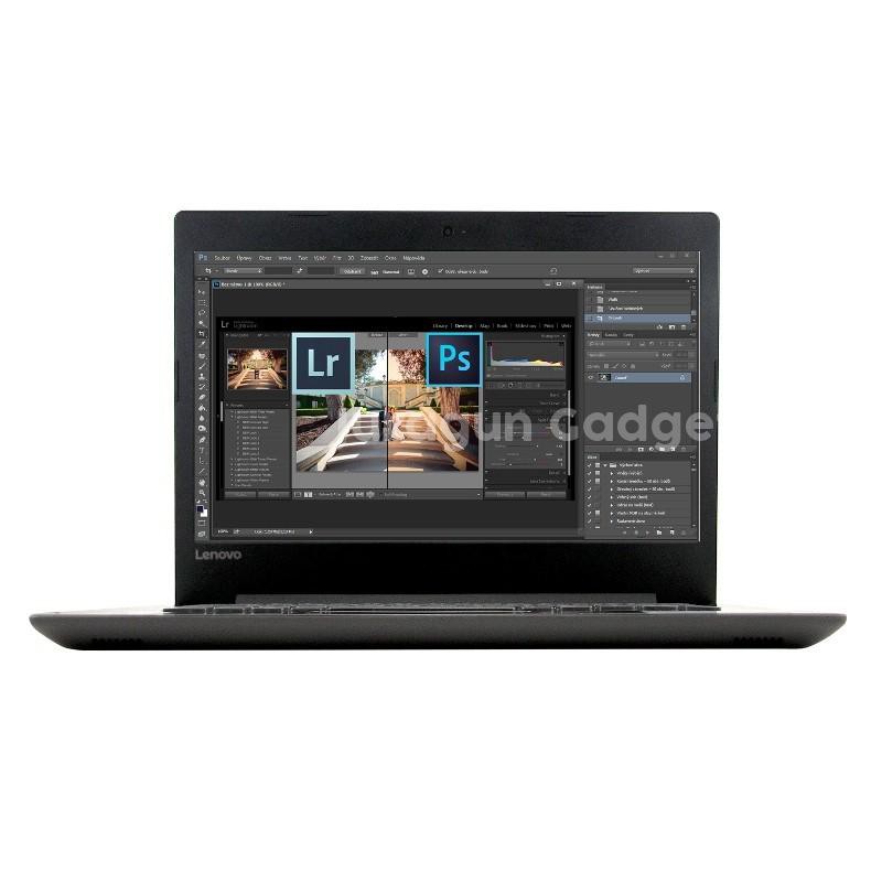 LENOVO IP 130 - 00ID AMD A4-9125/4GB/500GB/DVDRW/14'/RADEON R3/WIN 10