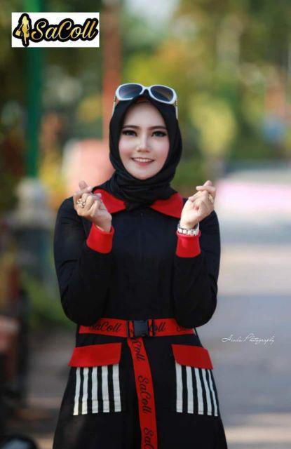 Eco Bottle 1,5l - Red - Hk 150k