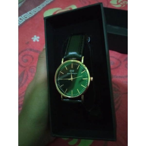Jam Tangan DW Wellington