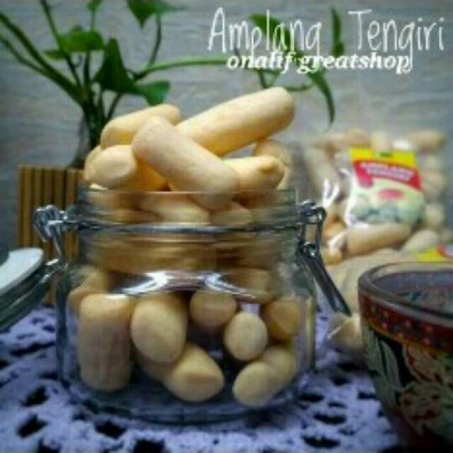 

Amplang