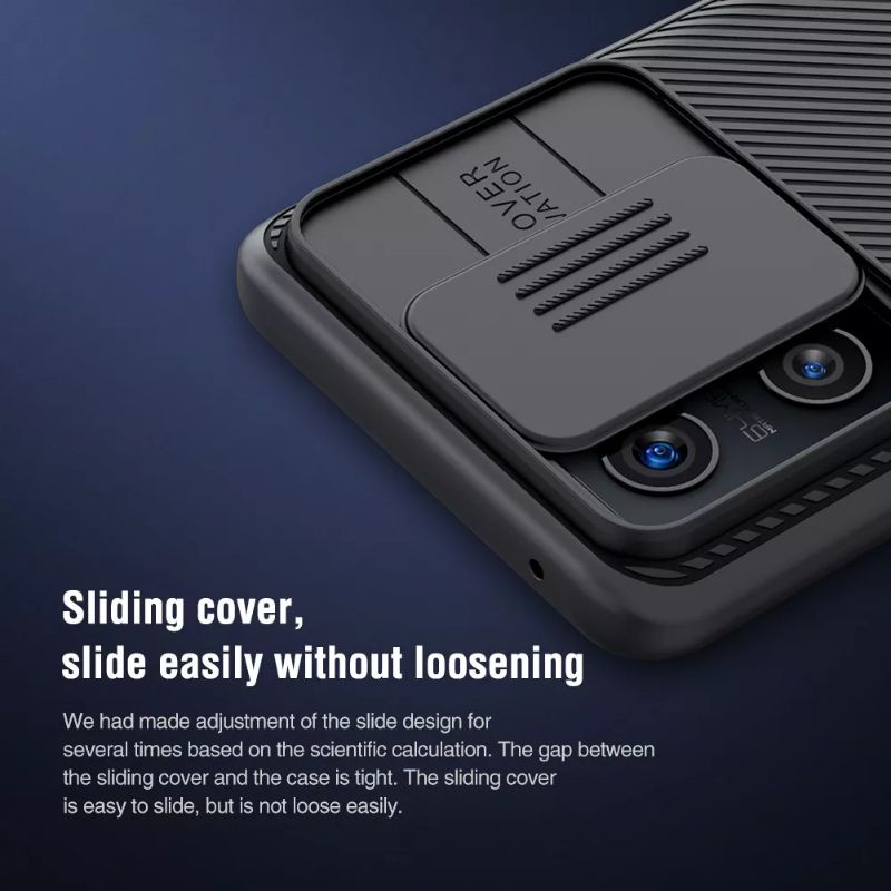 Case Realme GT NEO 2 5G Hardcase Pelindung Kamera Original