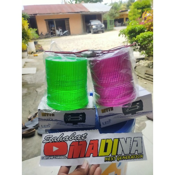 MIKA / KACA  rotary seri H