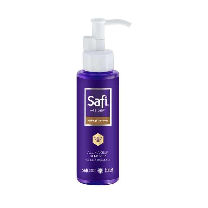 SAFI Age Defy Makeup Remover 100ml