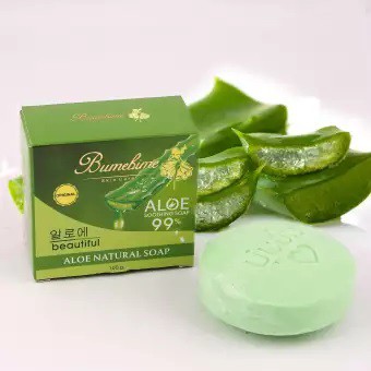 Bumebime Whitening Soap viral thailand