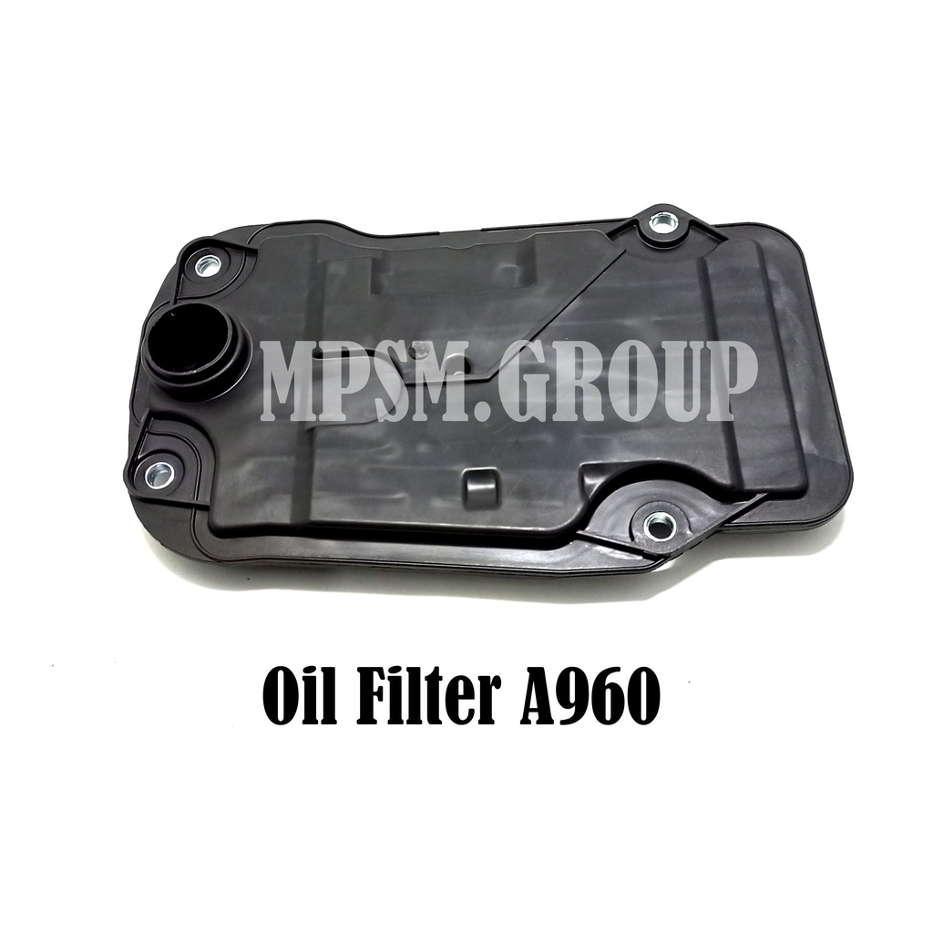 FILTER OLI A960 MAZDA MX-5 TRANSMISI MOBIL MATIC