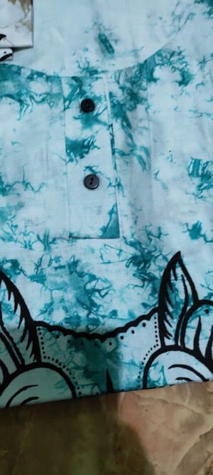 Bac016 Cod Putihan Baju Barong Baju Bali Kaos Bali Karya Seni Mahakarya Batik Alvian Kaos Jogja