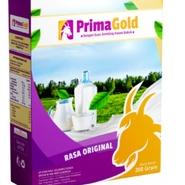 

DISKON !!! 8.8 Susu Kambing Etawa 100% PRIMA GOLD [KODE 795]