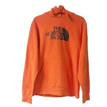 HOODIE TNF (original second)