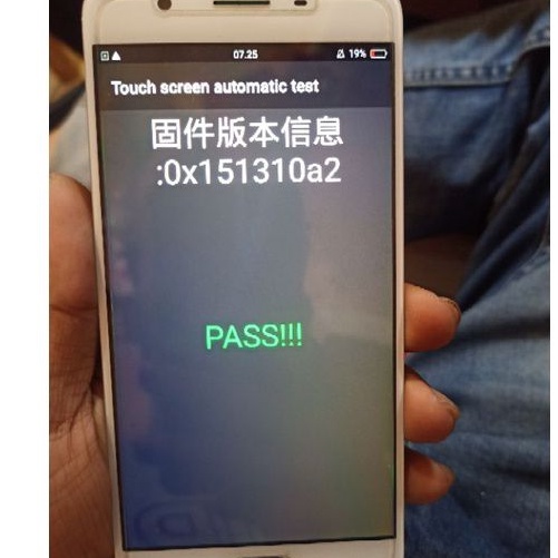 lcd oppo f1s original copotan