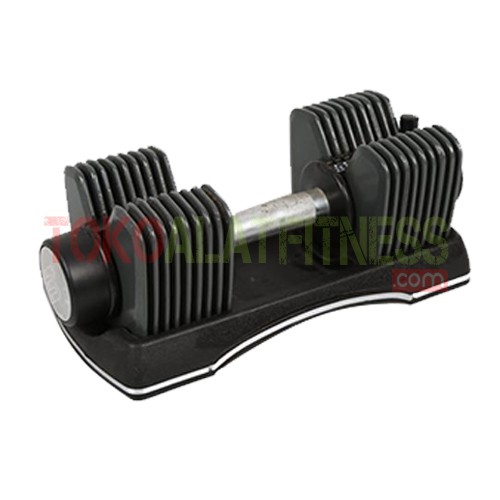 Dumbell Block 25 Kg Body Gym