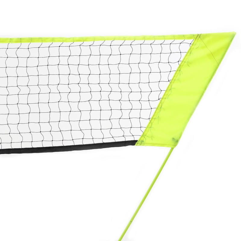 PERFLY Easy Net Badminton Jaring Bulu Tangkis Panjang 3 Meter