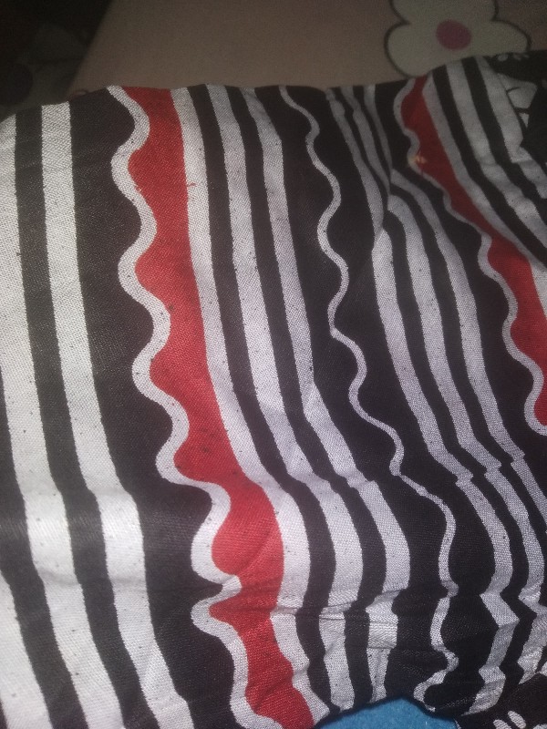 Tunik Santika Songket Batik Etnik Midi Casual Seragam Muslim