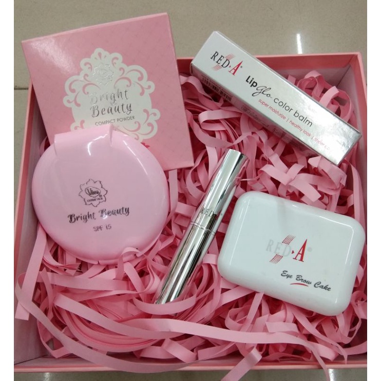 Viva Paket  Face Make Up Meeting