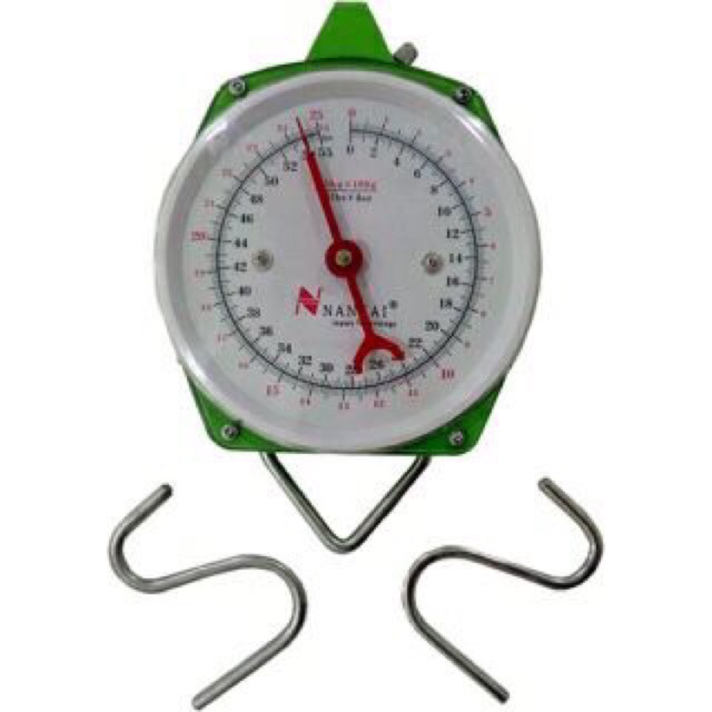 Timbangan Gantung 100kg / hanging scale 100kg / Alat ukur berat