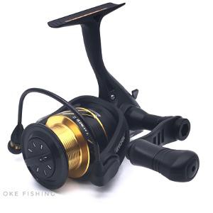 Promo Reel Pancing Ryobi Zauber 2 3000 8 1 Bb   Ball Bearing Murah