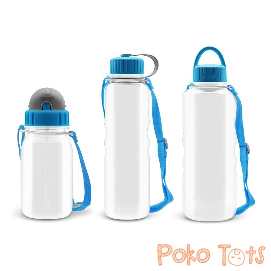 BROS Original Carrying Strap for BROS Crystal Series Tali Botol Seri Crystal