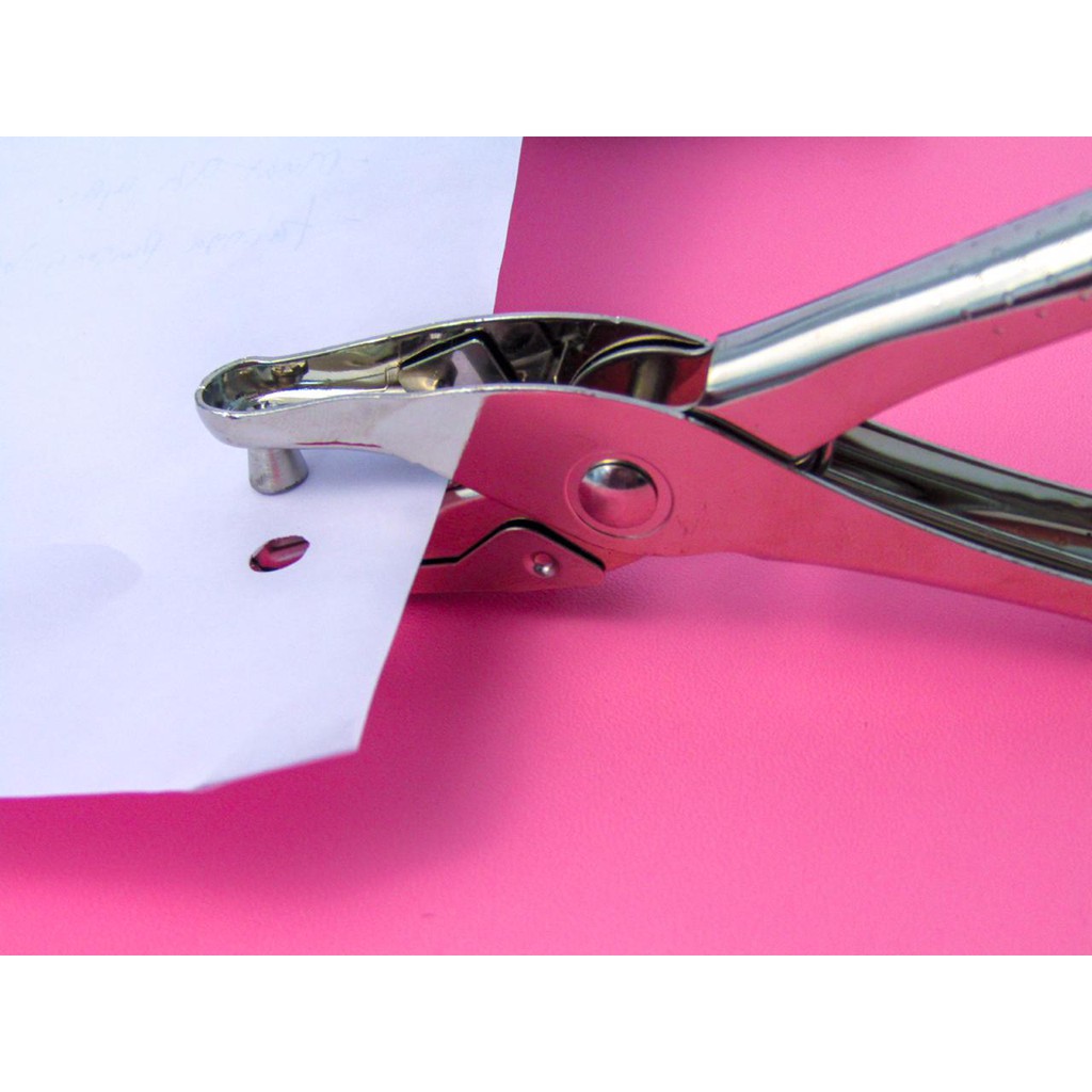 

ONE SINGLE HOLE PUNCHER MERK ETONA PEMBOLONG KERTAS TERMURAH READY STOCK BISA COD GRAB GOJEK