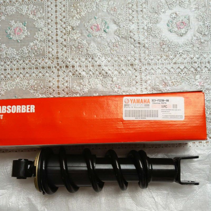 SHOCKBREAKER SOK BELAKANG VIXION 3C1 MONOSHOCK S717