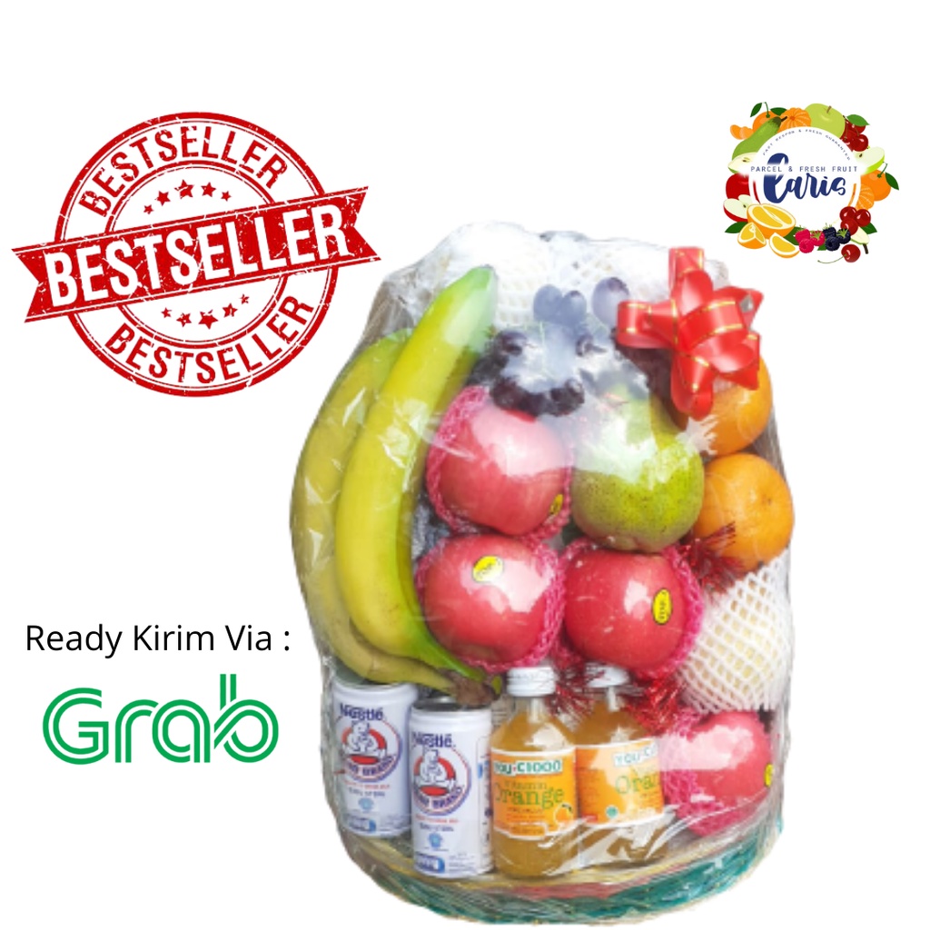 

Parcel Buah Segar Jakarta | Fruit Hampers | Parselbuah