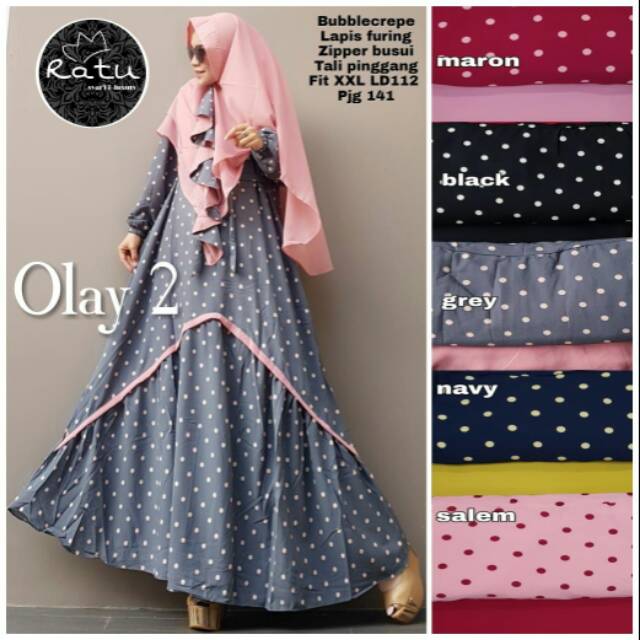 

OLAY 2