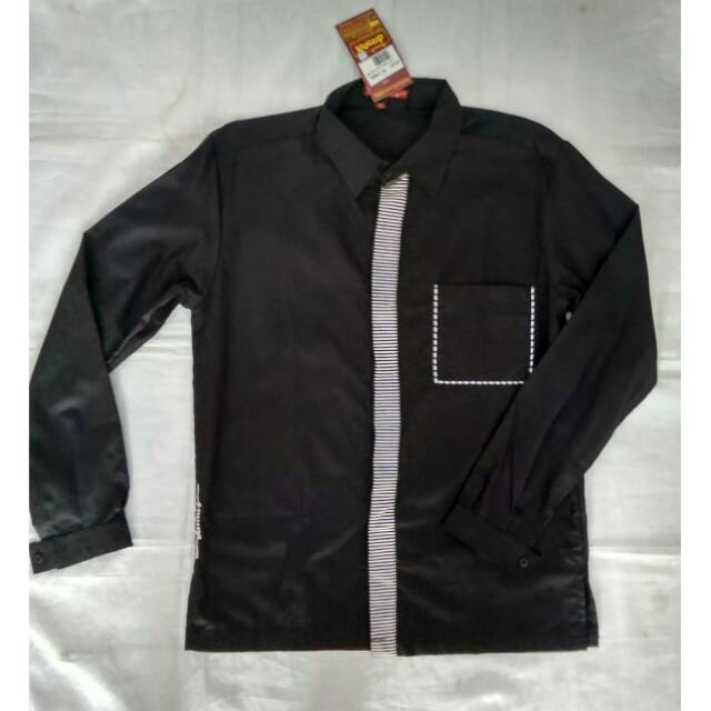 Koko Dannis BW 2 LPJ