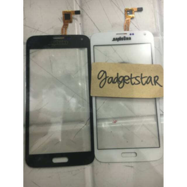 TOUCHSCREEN SAMSUNG s5 g900 replika model h