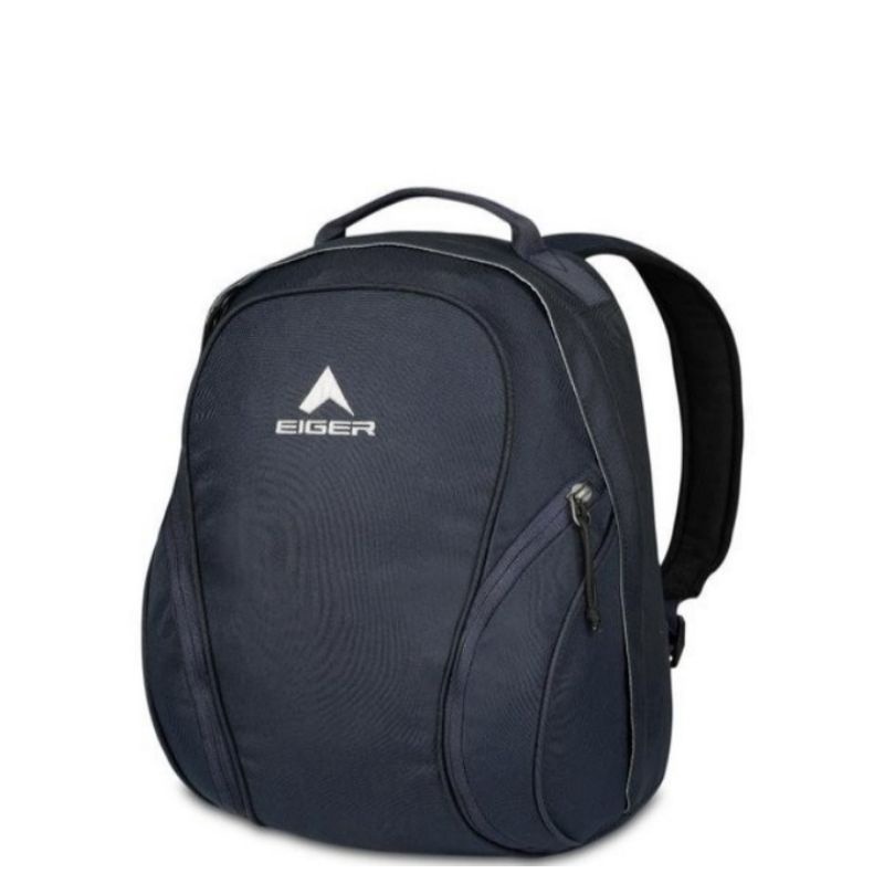 tas ransel Boot shoes bag 1.0 14L EIGER1989/5849-NAVY - tas sepatu 14L - original produk